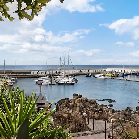 Apartment Gran Horizonte