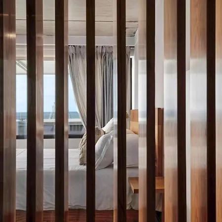 Apartament Gran Horizonte *