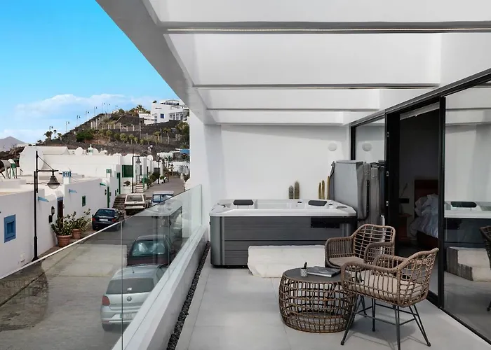 Apartament Gran Horizonte *