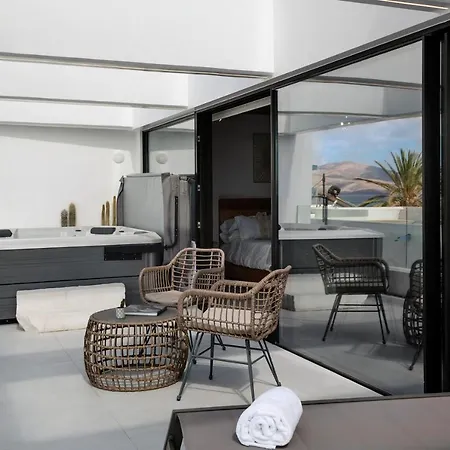 Apartamento Gran Horizonte *