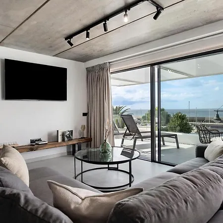 Gran Horizonte 아파트 *