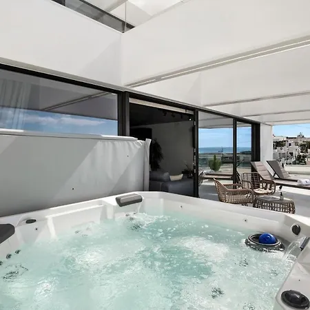 Appartement Gran Horizonte