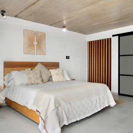 Gran Horizonte Apartment *