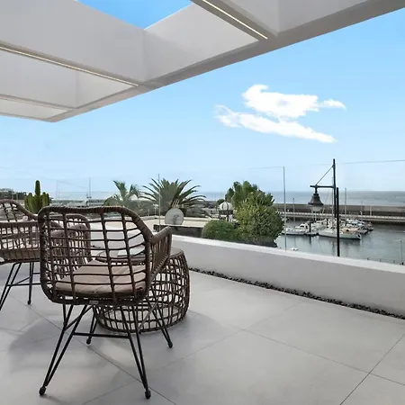Gran Horizonte Apartment Puerto del Carmen (Lanzarote)