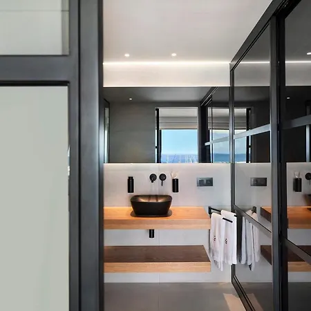 Gran Horizonte Apartamento