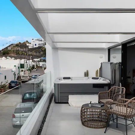 Appartement Gran Horizonte *