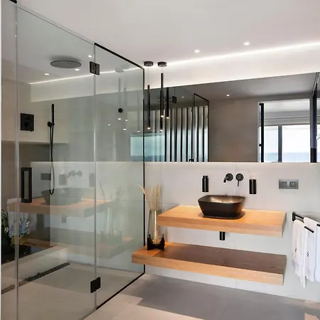 Appartamento Gran Horizonte