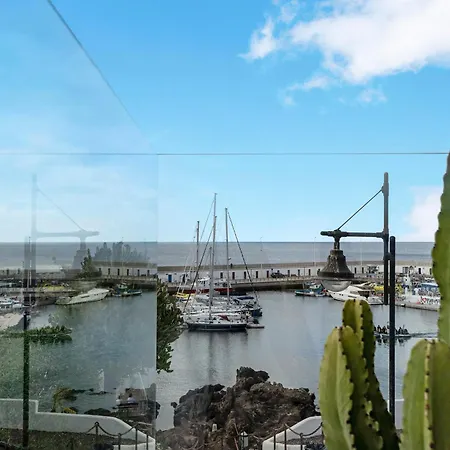 Gran Horizonte Appartement