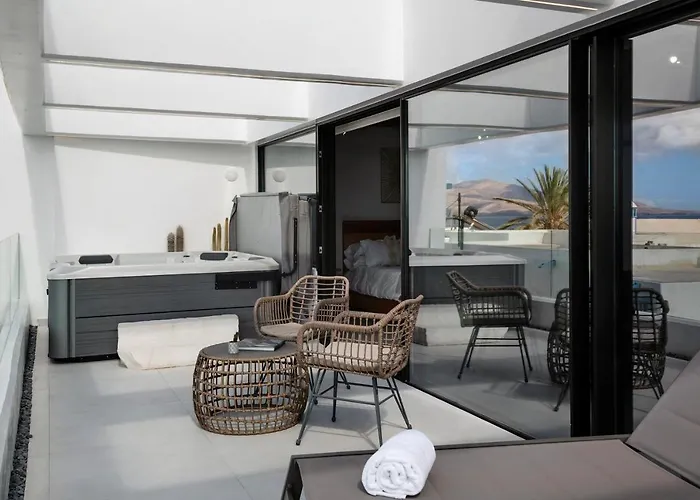 Apartman Gran Horizonte *