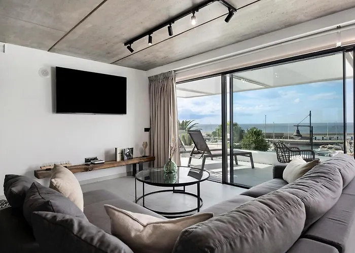 Gran Horizonte Apartamento *