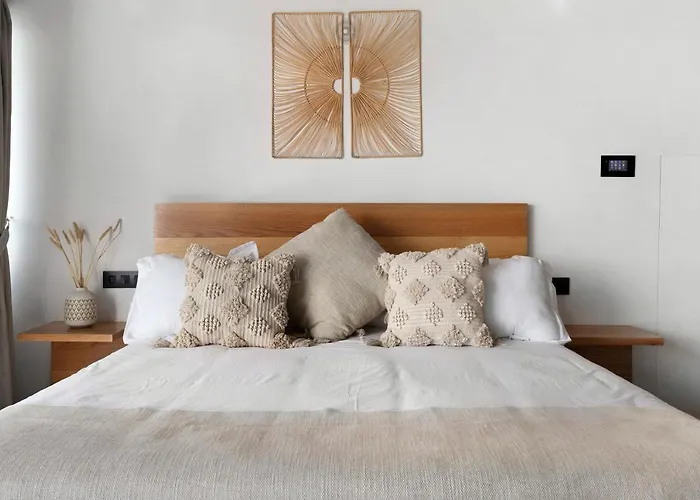 Gran Horizonte Apartman Puerto del Carmen