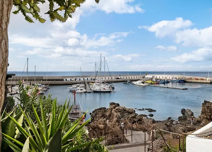 Apartman Gran Horizonte