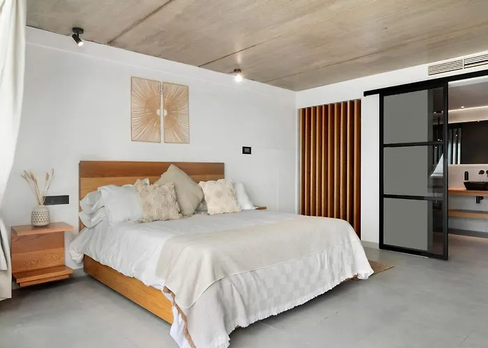 Gran Horizonte Apartman *