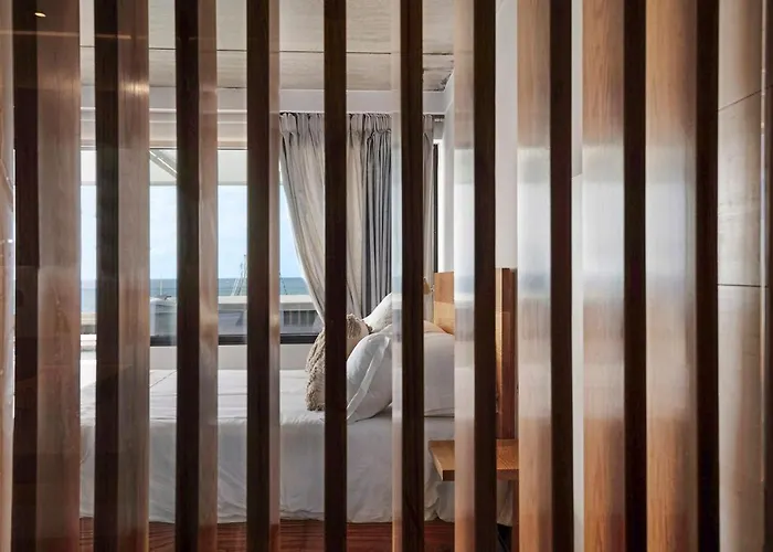 Apartman Gran Horizonte *