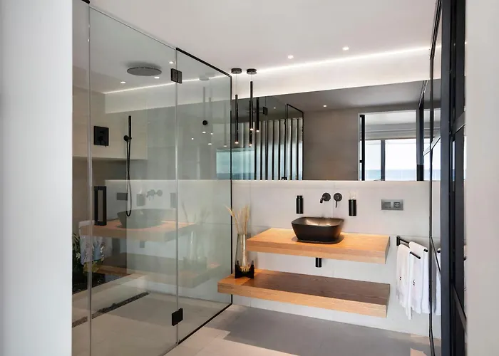 Apartman Gran Horizonte