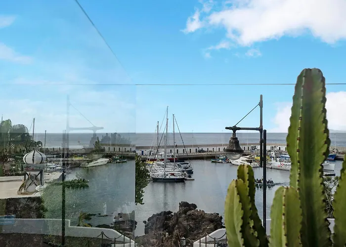 Gran Horizonte Appartamento