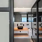 Gran Horizonte アパート