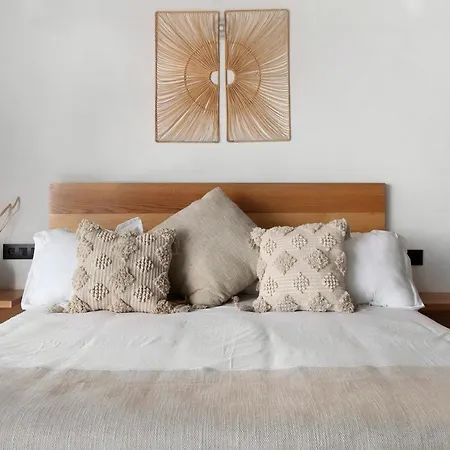 Gran Horizonte Διαμέρισμα Πουέρτο Ντελ Κάρμεν