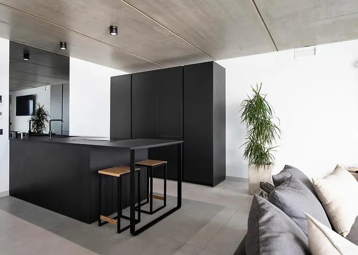 Gran Horizonte Πουέρτο Ντελ Κάρμεν