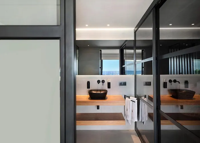 Gran Horizonte Διαμέρισμα