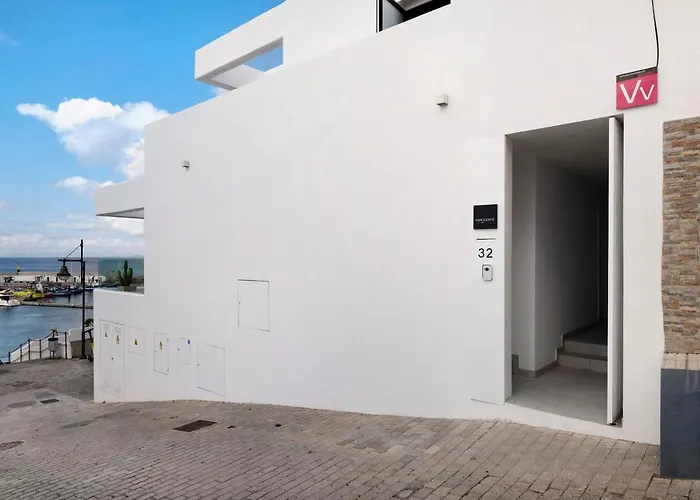 Διαμέρισμα Gran Horizonte Πουέρτο Ντελ Κάρμεν